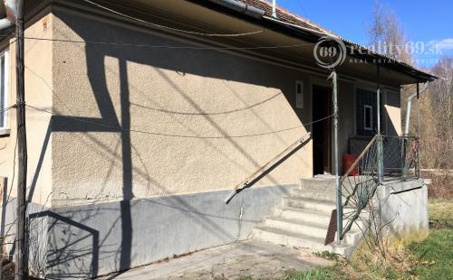 MAĎARSKO - TELKIBÁNYA  2 IZBOVÝ RD  VYHĽADÁVANÁ LOKALITA SLOVÁKOV