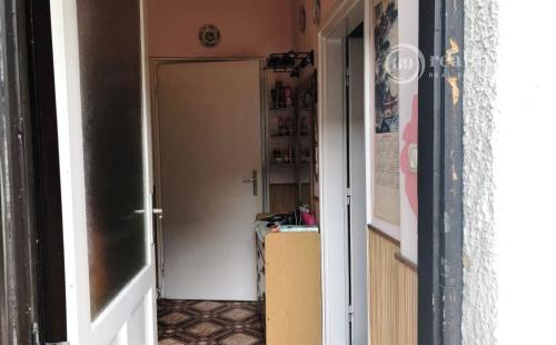 MAĎARSKO - PÁLHÁZA 6 IZBOVÝ TEHLOVÝ RODINNÝ DOM NA PRIESTRANNOM POZEMKU 3210 M2