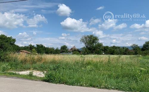 MAĎARSKO - TORNYOSNÉMETI STAVEBNÉ POZEMKY 1.350 M2 VŠETKY V DOSAHU.