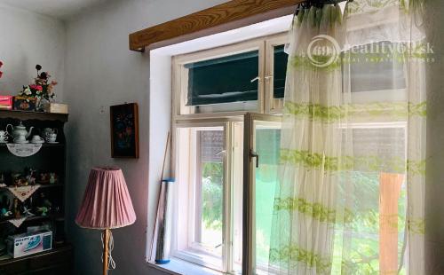 MAĎARSKO - ALSÓTELEKES RODINNÝ DOM  S HOSPODÁRSKOU BUDOVOU, GARÁŽ, VÍNNA PIVNICA, POZEMOK 2000 M2.