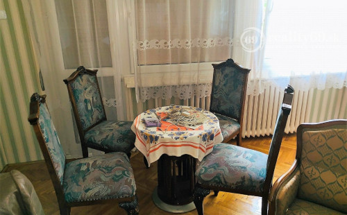 MAĎARSKO - BOLDVA POSCHODOVÝ TEHLOVÝ DOM S POZEMKOM 1000 M2