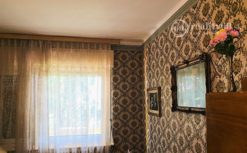 MAĎARSKO - BOLDVA POSCHODOVÝ TEHLOVÝ DOM S POZEMKOM 1000 M2