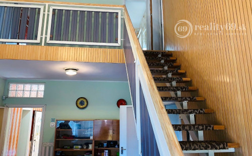 MAĎARSKO - BOLDVA POSCHODOVÝ TEHLOVÝ DOM S POZEMKOM 1000 M2