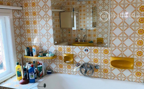 MAĎARSKO - BOLDVA POSCHODOVÝ TEHLOVÝ DOM S POZEMKOM 1000 M2