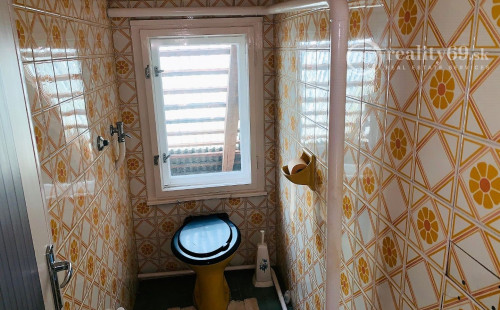 MAĎARSKO - BOLDVA POSCHODOVÝ TEHLOVÝ DOM S POZEMKOM 1000 M2