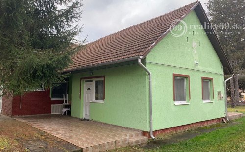 MAĎARSKO - DÉDESTAPOLCSÁNY 6 IZBOVÝ APARTMÁNOVÝ KOMPLEX V CHRÁNENEJ KRAJINNEJ OBLASTI