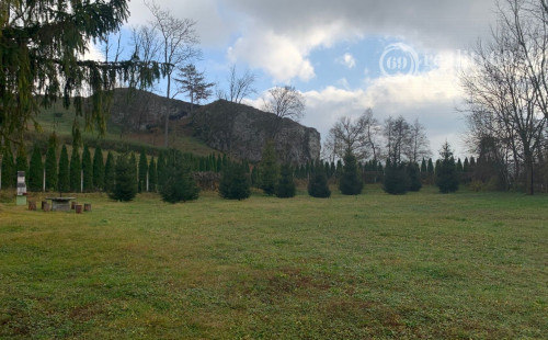 MAĎARSKO - DÉDESTAPOLCSÁNY 6 IZBOVÝ APARTMÁNOVÝ KOMPLEX V CHRÁNENEJ KRAJINNEJ OBLASTI