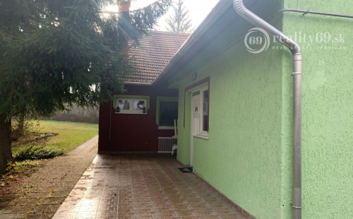 MAĎARSKO - DÉDESTAPOLCSÁNY 6 IZBOVÝ APARTMÁNOVÝ KOMPLEX V CHRÁNENEJ KRAJINNEJ OBLASTI