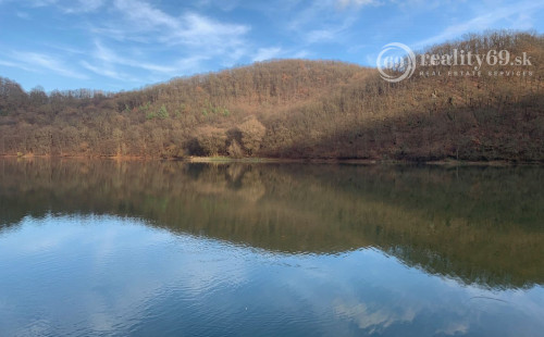 MAĎARSKO - DÉDESTAPOLCSÁNY 6 IZBOVÝ APARTMÁNOVÝ KOMPLEX V CHRÁNENEJ KRAJINNEJ OBLASTI