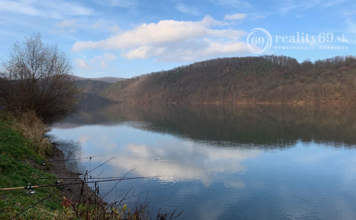 MAĎARSKO - DÉDESTAPOLCSÁNY 6 IZBOVÝ APARTMÁNOVÝ KOMPLEX V CHRÁNENEJ KRAJINNEJ OBLASTI