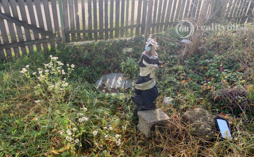 MAĎARSKO - TORNYOSNÉMETI  3 IZBOVÝ RD V POVODNOM STAVE 26 KM Z KOŠÍC