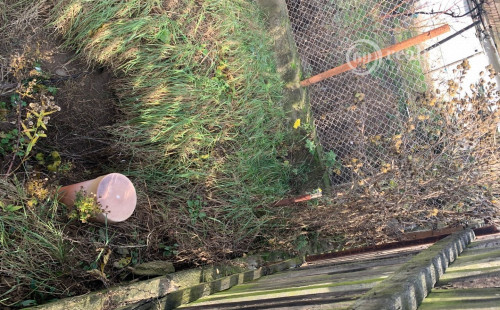 MAĎARSKO - TORNYOSNÉMETI  3 IZBOVÝ RD V POVODNOM STAVE 26 KM Z KOŠÍC