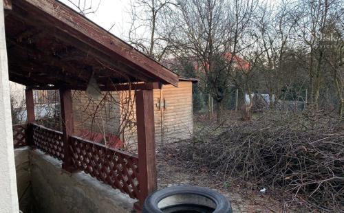 MAĎARSKO - EDELÉNY 4 IZBOVÝ RODINNÝ DOM BLÍZKO CENTRA MESTA V TICHOM PROSTREDÍ