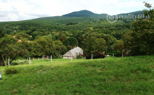 MAĎARSKO - RUDABÁNYÁCSKA INVESTIČNÝ STAVEBNÝ POZEMOK 7.300 M2.