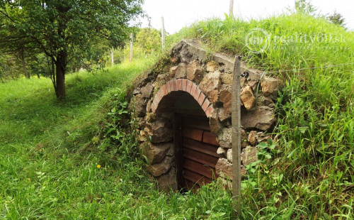 MAĎARSKO - RUDABÁNYÁCSKA INVESTIČNÝ STAVEBNÝ POZEMOK 7.300 M2.