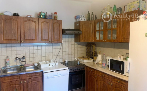 REZERVOVANÉ - MAĎARSKO - BÓDVARÁKÓ 3 IZBOVÝ RD PO REKONŠTRUKCII S NOVOU STRECHOU