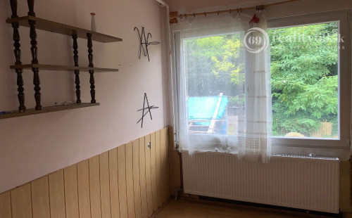 REZERVOVANÉ - MAĎARSKO - TORNASZENTANDRÁS 4 IZBOVÝ POSCHODOVÝ RD V KRÁSNOM PROSTREDÍ