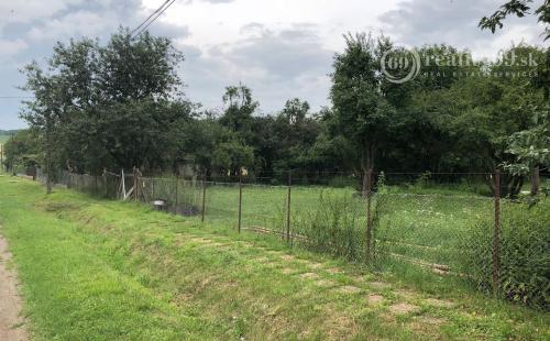 MAĎARSKO - TORNYOSNÉMETI STAVEBNÝ POZEMOK 1.319 M2 VŠETKY IS A STUDŇA.