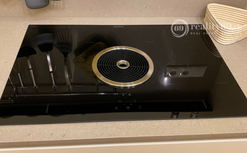 CENTRUM MESTA  ALŽBETINA - 3 IZBOVÝ MODERNÝ BYT 76M2.