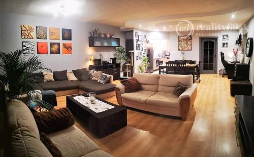 JAZERO -  ATYPICKÝ A VÝNIMOČNÝ 4 IZBOVÝ BYT S VÝMEROU 113 M2.