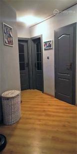 JAZERO -  ATYPICKÝ A VÝNIMOČNÝ 4 IZBOVÝ BYT S VÝMEROU 113 M2.