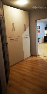 JAZERO -  ATYPICKÝ A VÝNIMOČNÝ 4 IZBOVÝ BYT S VÝMEROU 113 M2.