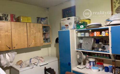 MAĎARSKO - HIDVEGARDÓ 3 IZBOVÝ RODINNÝ DOM V PEKNEJ LOKALITE