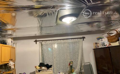 MAĎARSKO - HIDVEGARDÓ 3 IZBOVÝ RODINNÝ DOM V PEKNEJ LOKALITE