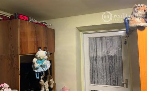 MAĎARSKO - HIDVEGARDÓ 3 IZBOVÝ RODINNÝ DOM V PEKNEJ LOKALITE