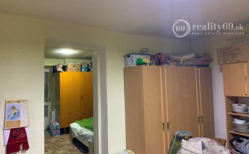 MAĎARSKO - HIDVEGARDÓ 3 IZBOVÝ RODINNÝ DOM V PEKNEJ LOKALITE