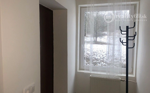 GALVÁCS - TOP PONUKA 3 IZBOVÝ PENZIÓN V PREKRÁSNOM PROSTREDÍ.