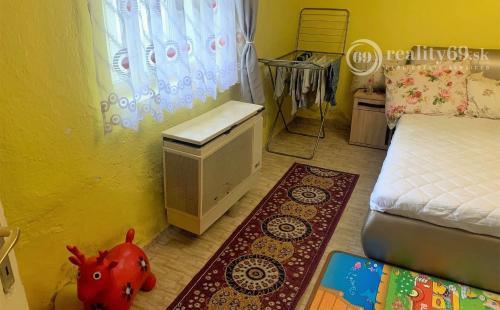 MAĎARSKO - MESZES DOM PO REKOŠTRUKCII -  2 IZBOVÝ DOM, POZEMOK 1.051 M2