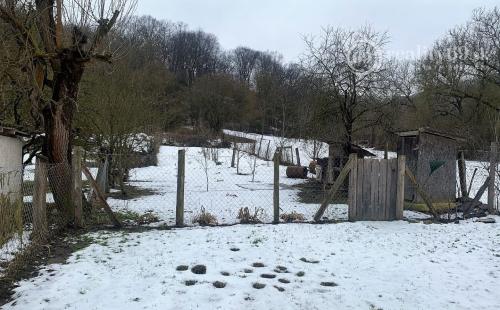 MAĎARSKO - MESZES DOM PO REKOŠTRUKCII -  2 IZBOVÝ DOM, POZEMOK 1.051 M2