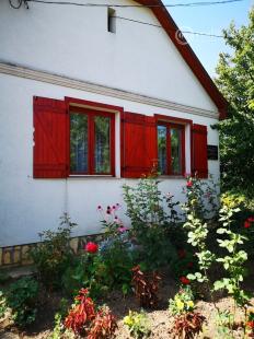 PRENÁJOM - AGGTELEK ROMANTICKÝ VIDIECKY DOM IBA 70 KM OD KOŠÍC -  V KRÁSNOM PROSTREDÍ