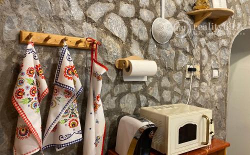 PRENÁJOM - SZŐLŐSARDÓ ROMANTICKÁ VIDIECKA USADLOSŤ IBA 50 KM OD KOŠÍC -  V LONE PRÍRODY.