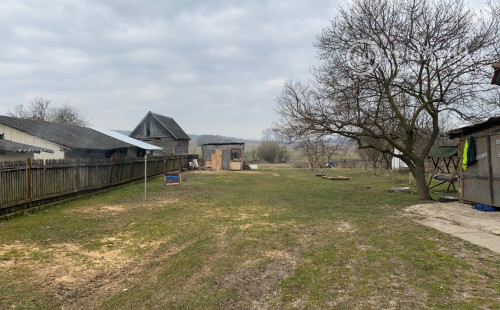 MAĎARSKO - KRÁSZNOKVAJDA 4 IZBOVÝ RODINNÝ DOM S GARÁŽOU.