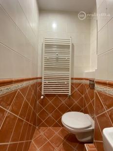 STARÉ MESTO -  HLAVNÁ CENTRUM MESTA BYT KOMPLET ZARIADENÝ