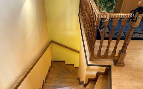 MYSLAVA - NOVÁ CENA - LUXUSNÁ 5 IZBOVÁ VILA S NÁDHERNÝM POZEMKOM PRE NÁROČNÉHO KLIENTA.