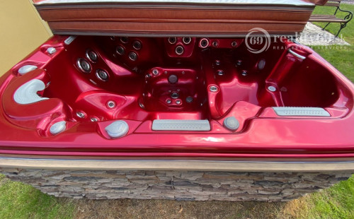 MYSLAVA - NOVÁ CENA - LUXUSNÁ 5 IZBOVÁ VILA S NÁDHERNÝM POZEMKOM PRE NÁROČNÉHO KLIENTA.