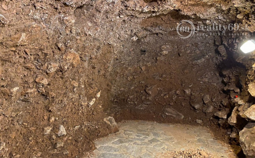 HRHOV - ROMANTICKÁ CHALUPA PRE NÁROČNÉHO KLIENTA, TENISOVÝ KURT, ALTÁNOK.