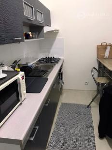 TERASA - TORYSKÁ 1 IZBOVÝ - NOVÝ KOMPLETNE ZARIADENÝ BYT.