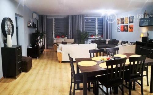 REZERVOVANÉ - JAZERO -  ATYPICKÝ A VÝNIMOČNÝ 4 IZBOVÝ BYT S VÝMEROU 113 M2.