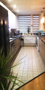 REZERVOVANÉ - JAZERO -  ATYPICKÝ A VÝNIMOČNÝ 4 IZBOVÝ BYT S VÝMEROU 113 M2.