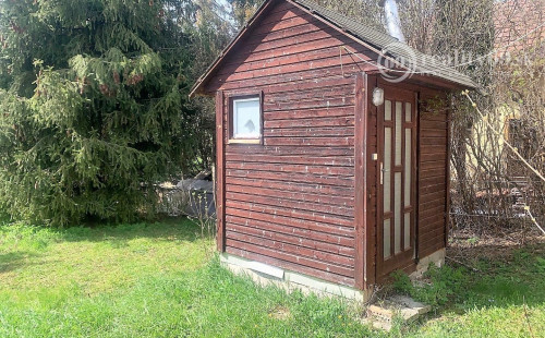 MAĎARSKO - SZOGLIGET 2 IZBOVÝ RODINNÝ DOM V KRÁSNEJ LOKALITE.