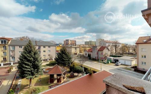 JUH - BREZOVÁ NADŠTANDARTNÝ MEZONET 170 M2 SO ZARIADENÍM