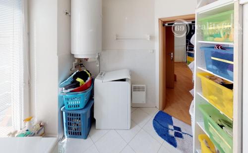 JUH - BREZOVÁ NADŠTANDARTNÝ MEZONET 170 M2 SO ZARIADENÍM