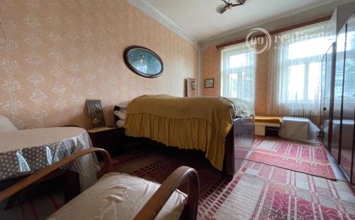 REZERVOVANÉ - KECHNEC - RODINNÝ DOM NA VÝBORNOM MIESTE, POZEMOK 1404 M2.