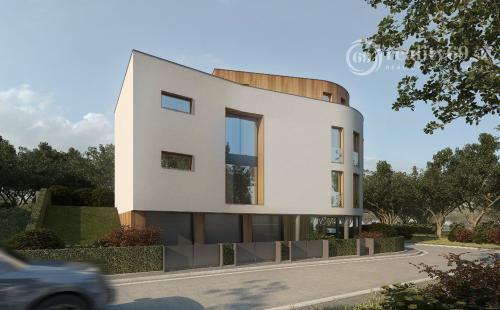 CENTRUM MESTA - LUXUSNÉ MODERNÉ APARTMÁNY FLORIÁNSKA KOMPLETNE ZARIADENÉ.