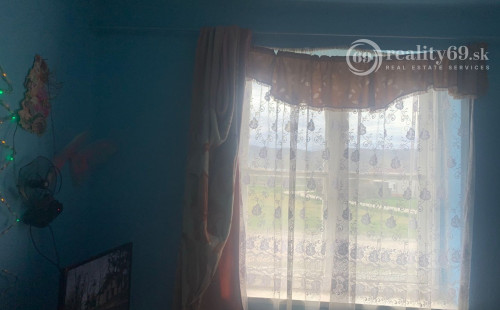 MAĎARSKO - SZALONNA 3 IZBOVÝ RODINNÝ DOM