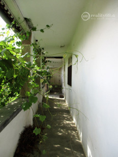 MAĎARSKO - FONY 2 IZBOVÝ RODINNÝ DOM S PEKNÝM POZEMKOM.